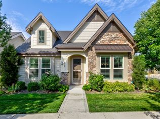 402 W Lockhart Ln, Meridian, ID 83646