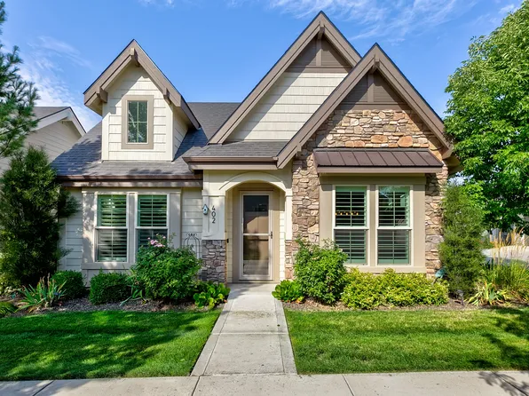 402 W Lockhart Ln, Meridian, ID 83646