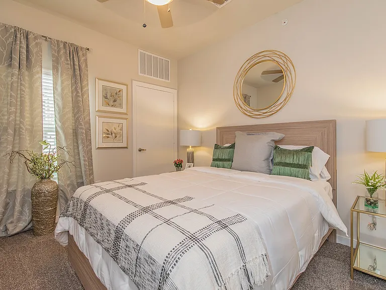 Vantage at Hutto - B2 Floor Plan