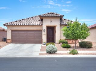 511 N Rainbow Way, Casa Grande, AZ 85194