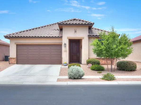 511 N RAINBOW Way, Casa Grande, AZ 85194