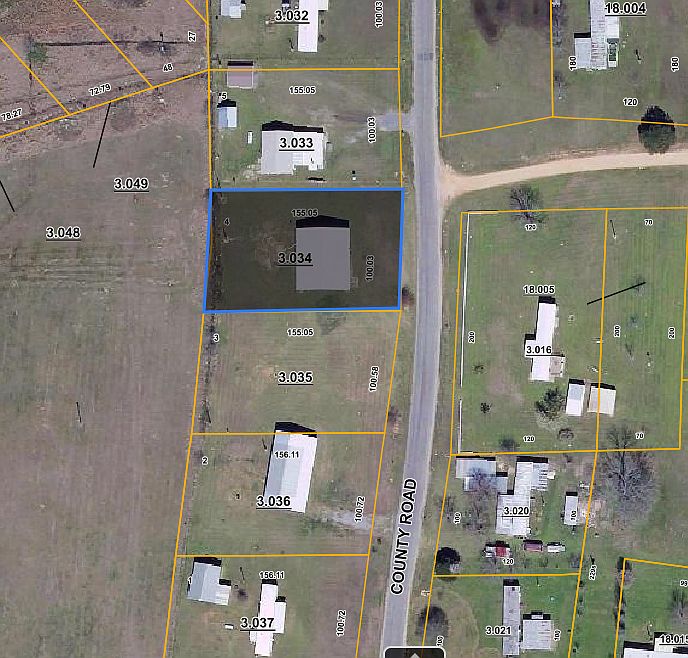 1st image of County Road 953