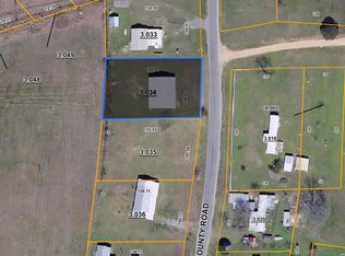 County Road 953, Orrville, AL 36767
