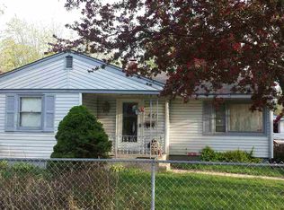 831 Brooke Rd, Rockford, IL 61109