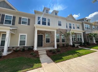 3503 Glenn Hope Way #1, Matthews, NC 28104