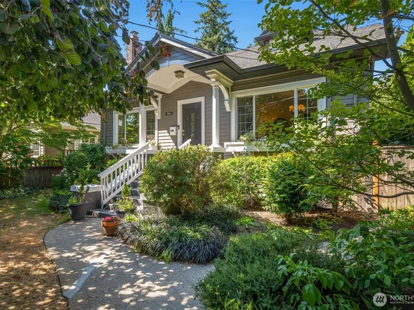 2341 31st Avenue S, Seattle, WA 98144