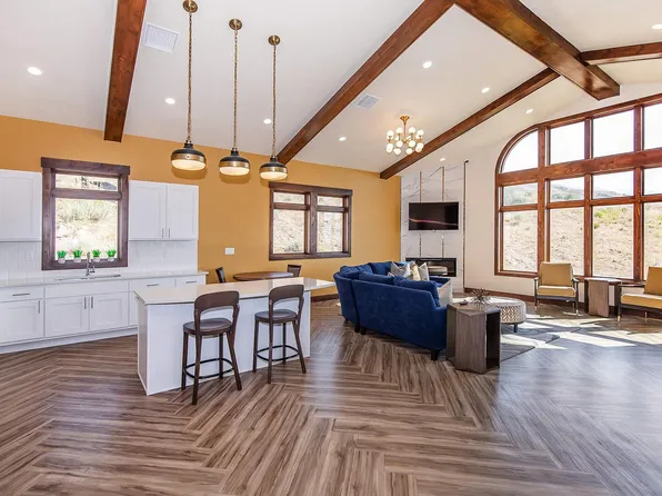 Towns of Traverse Mountain, 1400 W Morning Vista Dr #F126, Lehi, UT 84043
