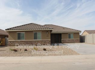 1552 E Inouye Dr, Casa Grande, AZ 85122