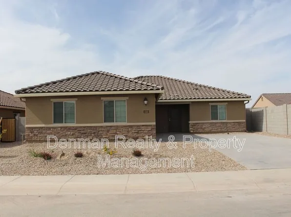 1552 E Inouye Dr, Casa Grande, AZ 85122
