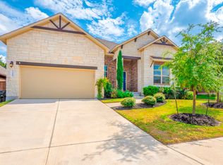 109 Longfield Dr, Georgetown, TX 78628