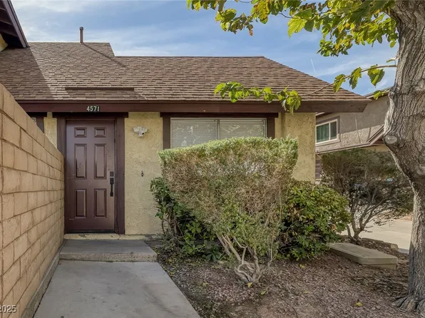 4571 Sirius Ave, Las Vegas, NV 89102