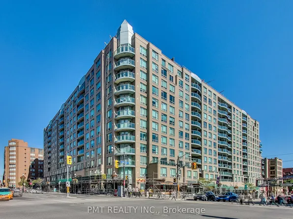 109 Front St E #340, Toronto, ON M5A 4P7
