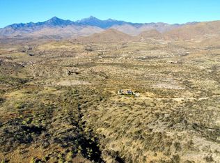 Eagle Peak Ct #103, Rio Rico, AZ 85648