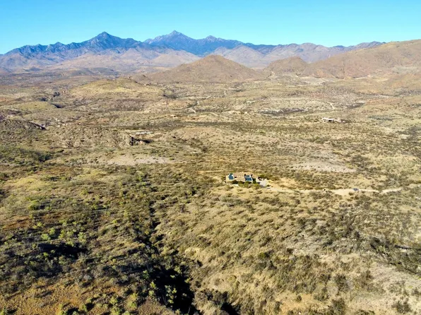 Eagle Peak Ct #103, Rio Rico, AZ 85648