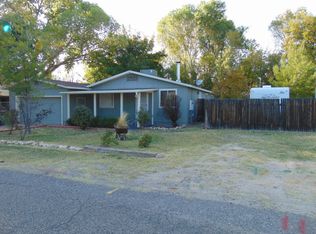 416 S Yaqui Cir, Camp Verde, AZ 86322