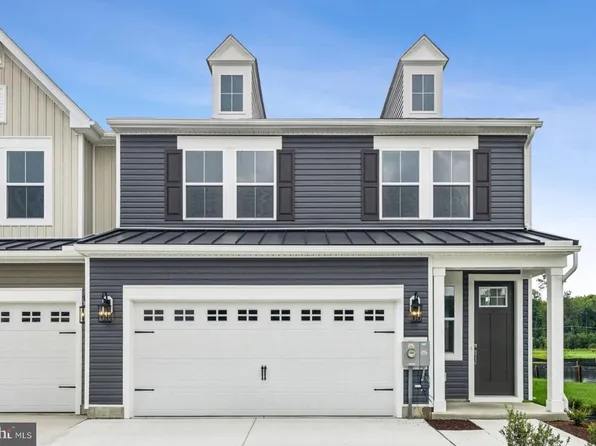 20526 Spyglass Cir, Georgetown, DE 19947