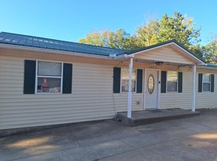 1394 Highway 120, Big Rock, TN 37023
