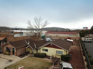 195 W 700 S, Saint George, UT 84770