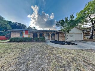 3117 Gerome St, Richland Hills, TX 76118