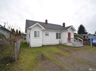 6019 S Pine St, Tacoma, WA 98409