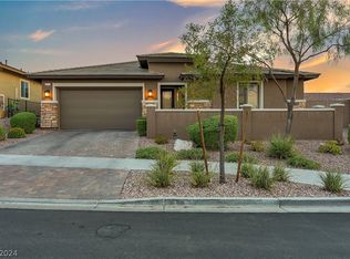 411 Pulse Ave, Henderson, NV 89011