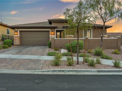 411 Pulse Ave, Henderson, NV, 89011