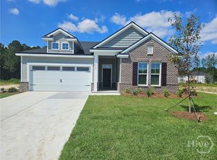 210 Brookline Dr, Savannah, GA 31407