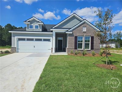 210 Brookline Dr, Savannah, GA, 31407