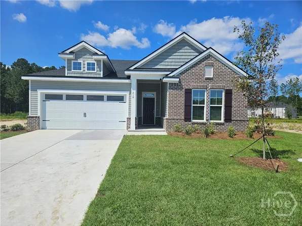 210 Brookline Drive, Savannah, GA 31407