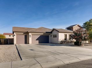 6828 W Fremont Rd, Laveen, AZ 85339