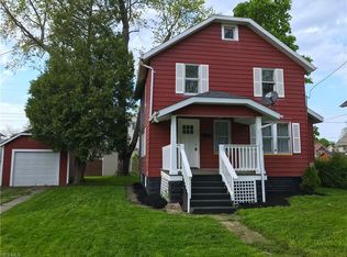 1729 E 48th St, Ashtabula, OH 44004