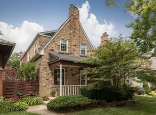 106 N Western Ave, Park Ridge, IL 60068