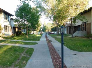 5466 Walker Rd, Cheyenne, WY 82009