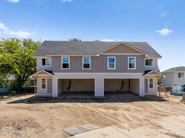 4400 Alpine Way, Yakima, WA 98908