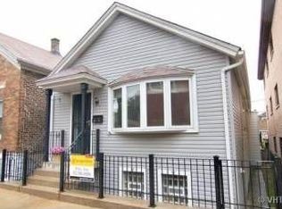 2877 S Farrell St, Chicago, IL 60608