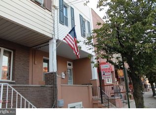 2218 S 19th St, Philadelphia, PA 19145