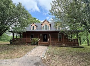 597 Broadway Rd N, Lexington, TN 38351