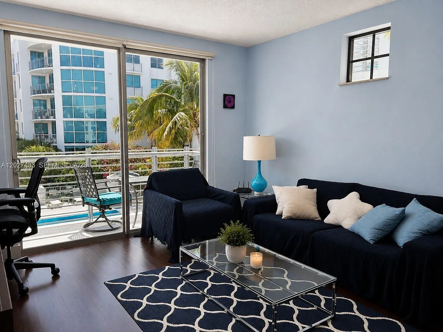 The Cosmopolitan Residenc — Photo 4