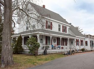 5 Pilgrim St, Kingston, MA 02364