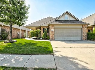 10932 Silo Ridge Rd, Oklahoma City, OK 73170