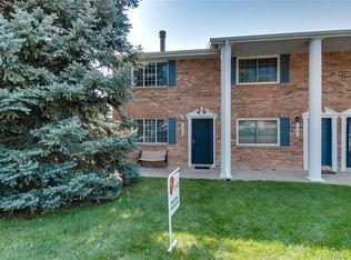 14097 E Utah Cir, Aurora, CO 80012
