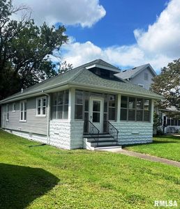 129 S Springfield St, Virden, IL, 62690