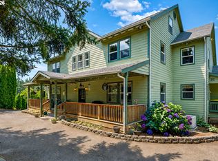 11411 NW Brooks Rd, Portland, OR 97231