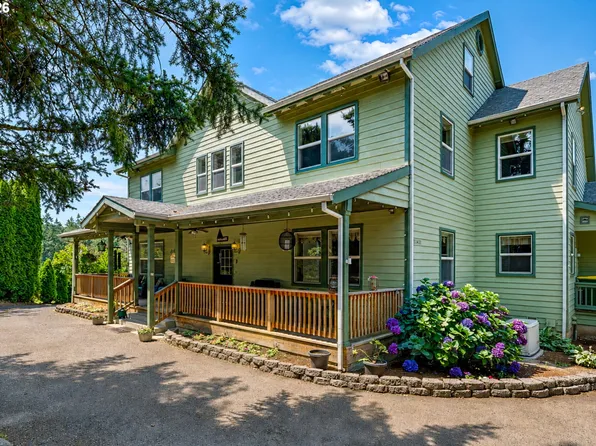 11411 NW Brooks Rd, Portland, OR 97231