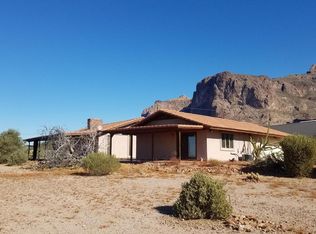 6280 E Cholla St, Apache Junction, AZ 85119