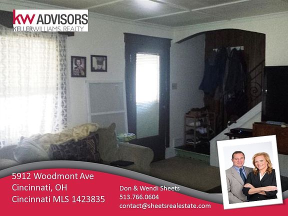 2nd image of 5912 E Woodmont Ave