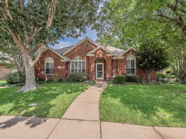 3617 Apple Blossom Ln, McKinney, TX 75070