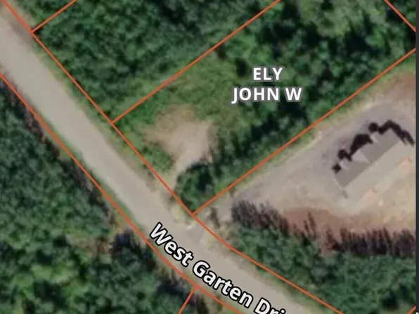 10703 W Backus Dr, Wasilla, AK 99623