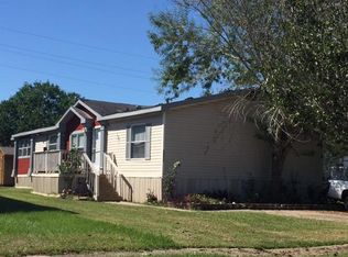24615 Strong Pine Dr, Huffman, TX 77336