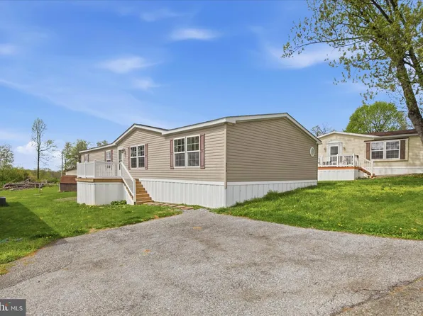 216 Michael Rd, Honey Brook, PA 19344